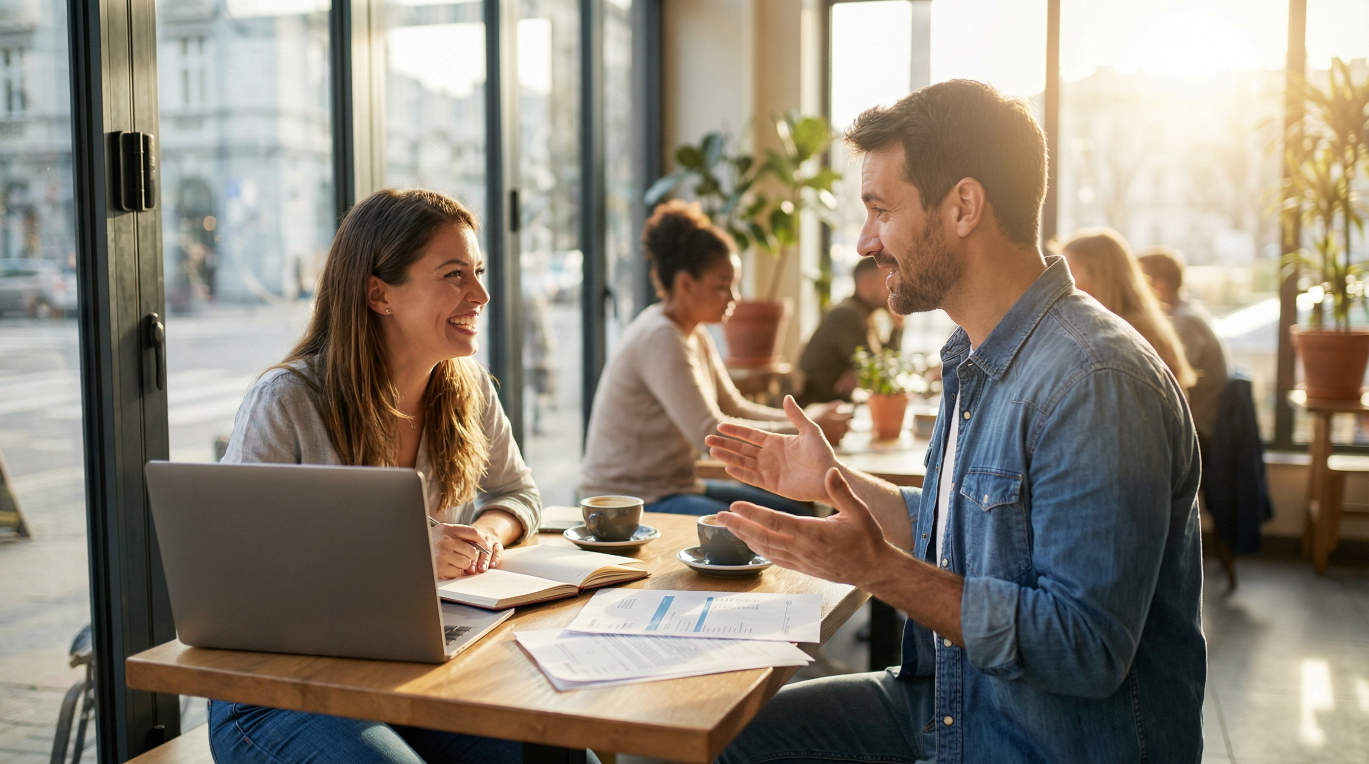 The 5-Star Client Strategy: Why Your First Year Is Your Most Important