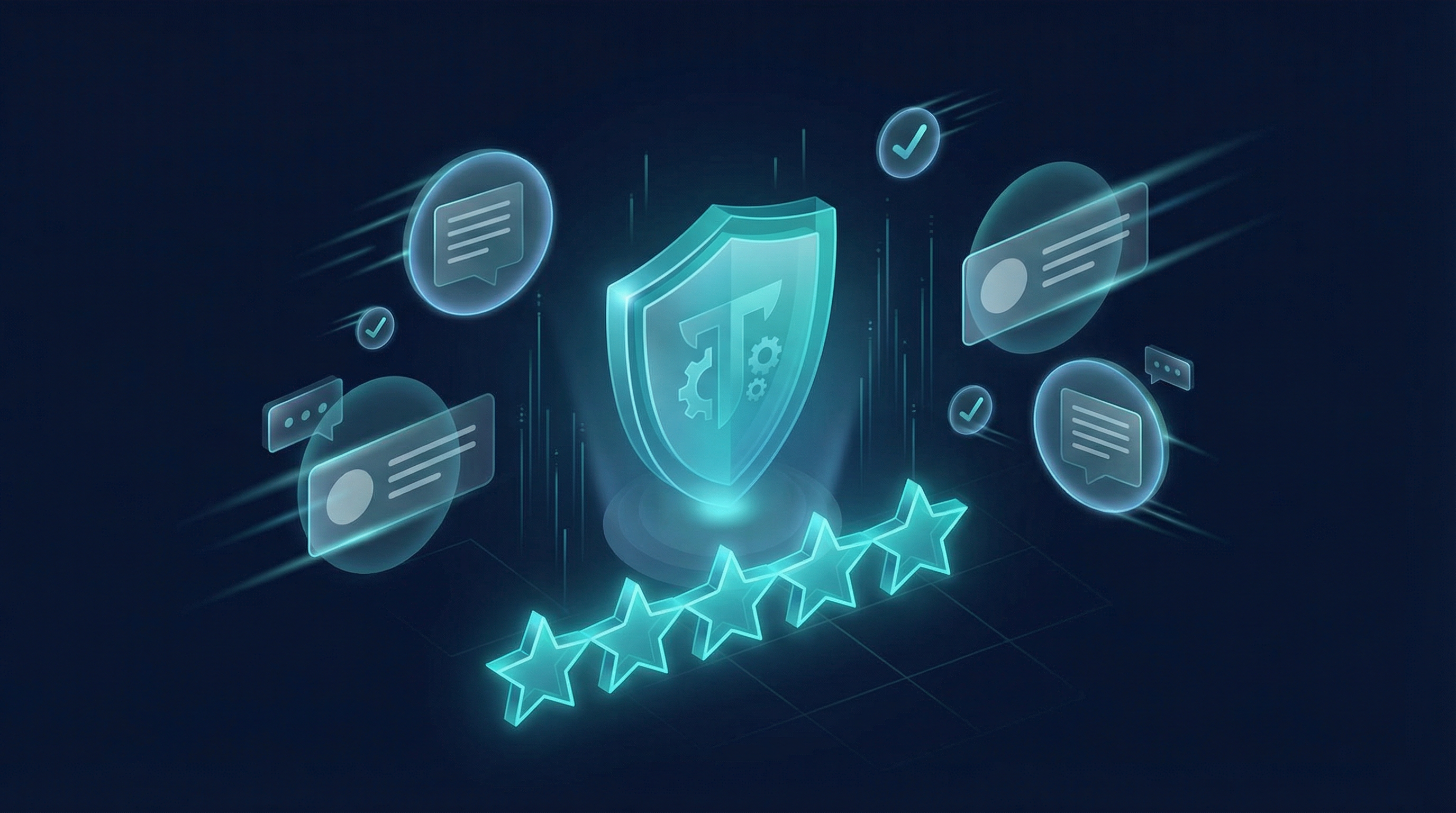 Why Your Reputation is Your Most Valuable Asset in Bookkeeping