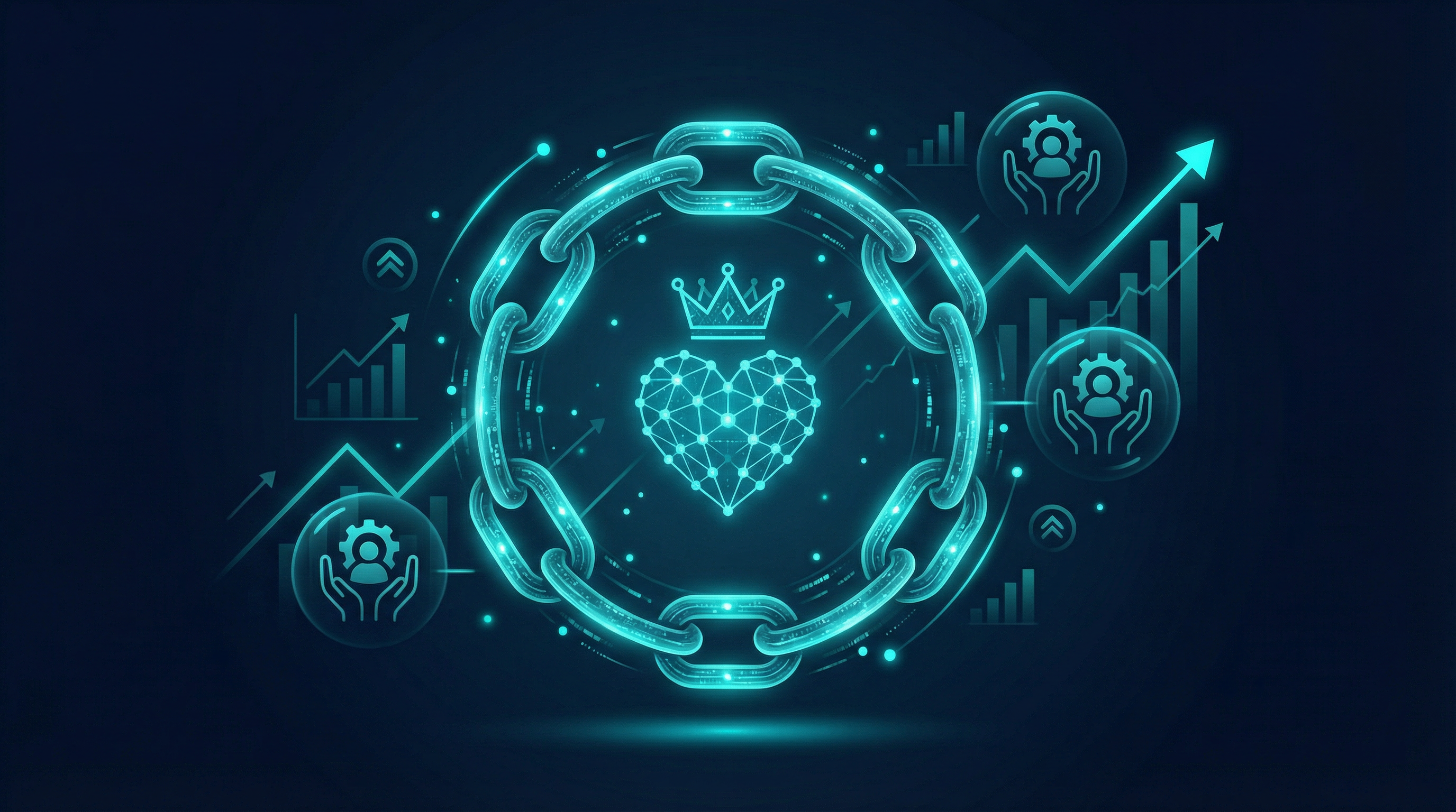 Retention is the Moat: Why the 4R System is Your Ultimate Defense